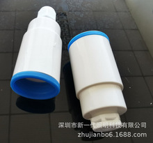 �V��һ��T8���L�ͷ�ˮ���ܷ�͸��PCT8���^����ֱ��