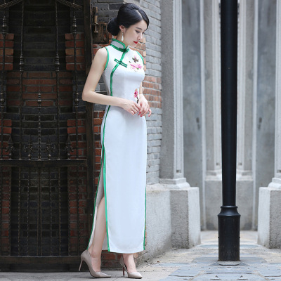 Chinese Dress Qipao for women 