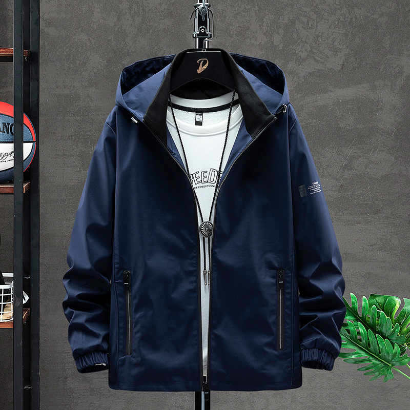 Veste homme en Polyester Polyester  - Ref 3443353 Image 7