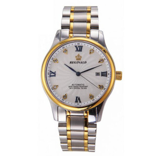 REGINALD����ū�ʹڙCе�ֱ����P��՚v��ˮ��H��Ů������P