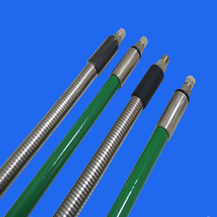 厂家供应BOP井控防喷器液压控制耐火软管 高压GNG阻燃耐火软管