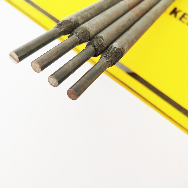 供应司太立钴基Co106焊条 钴铬钨合金焊芯钴基堆焊焊条 阀门焊条