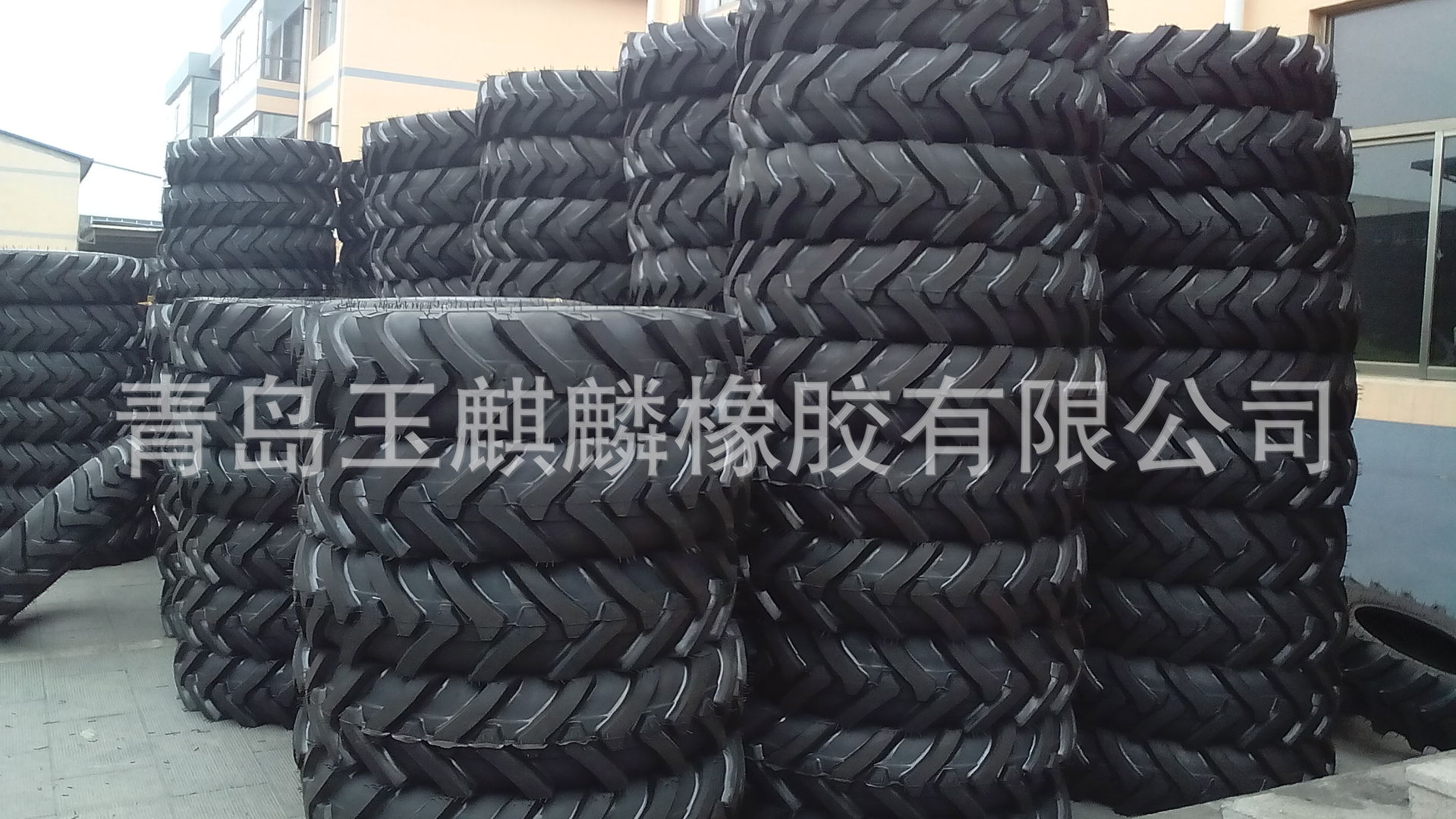 11.2-24轮胎 农用车轮胎 拖拉机轮胎 收割机轮胎 青储