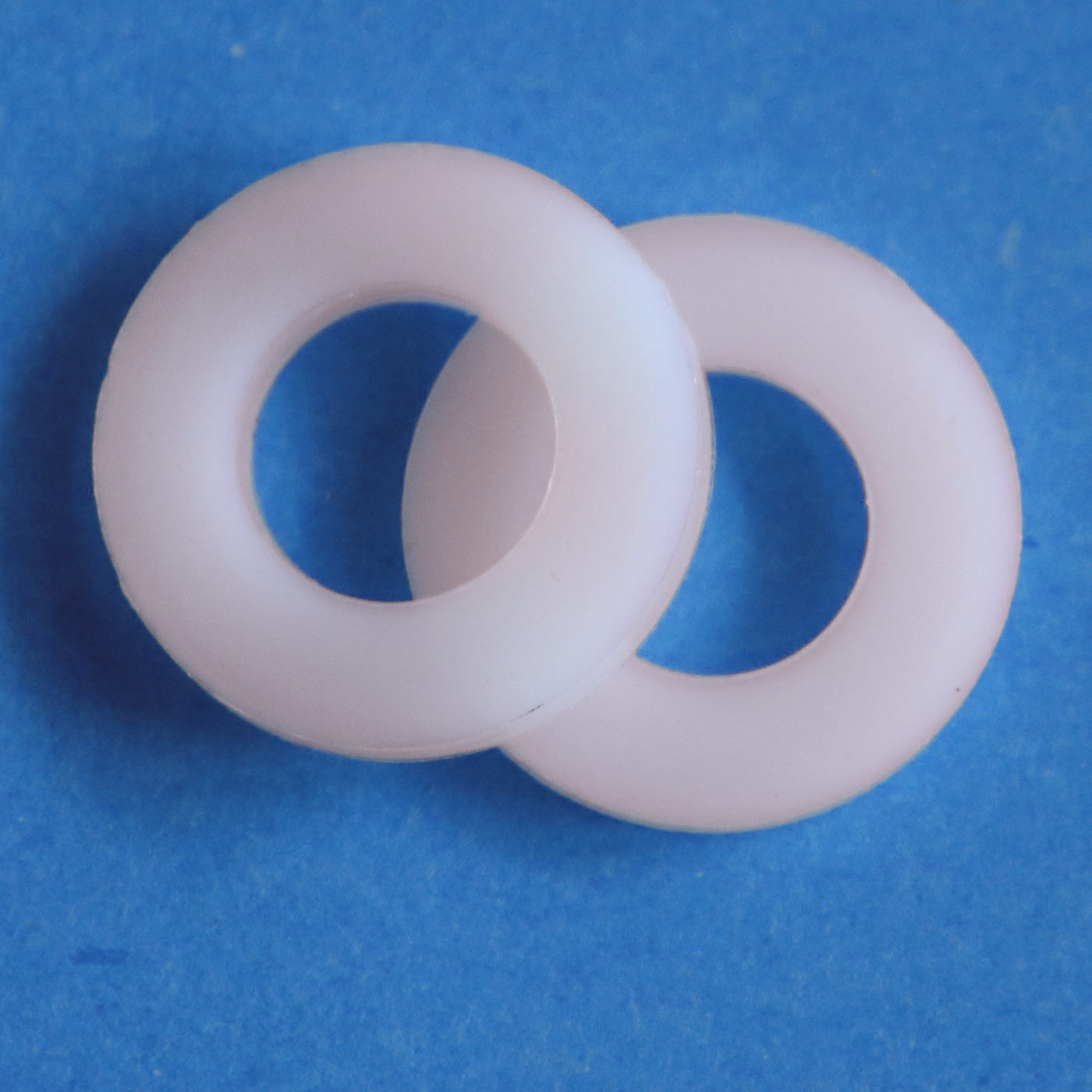 厂家供应尼龙垫片M5/塑料垫片/塑料尼龙华司/尼龙介子平垫圈