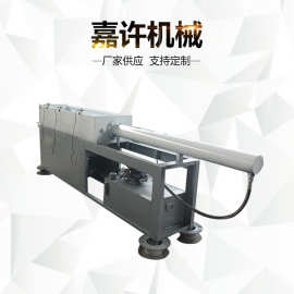 内齿双速拉床花键双速拉床键槽双速拉床 卧式多功能液压拉床