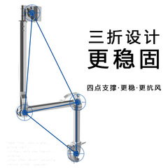 Electric car umbrella stand electric bicycle umbrella stand baby stroller sunshade umbrella clamp umbrella holder bicycle umbrella stand 