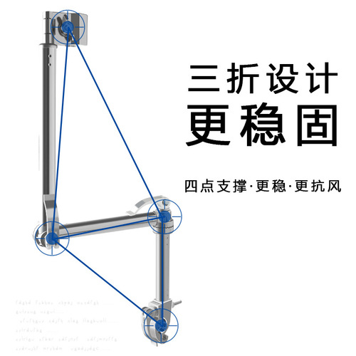 Electric car umbrella stand electric bicycle umbrella stand baby stroller sunshade umbrella clamp umbrella holder bicycle umbrella stand 
