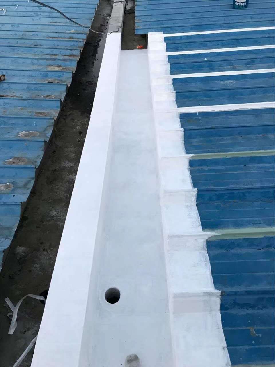 室外天沟防水哪种耐用,_大山谷图库