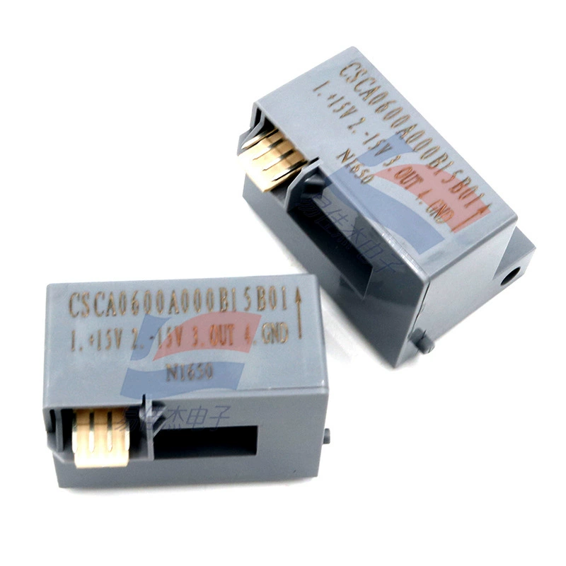 Уполномоченный агент в США Honeywell датчик тока CSCA0600A000B15B01