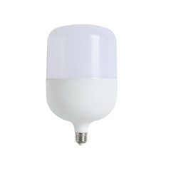 LED bulb with 3-year warranty, household lighting ball bulb, eye-protection energy-saving bulb, high-power white and yellow light bulb