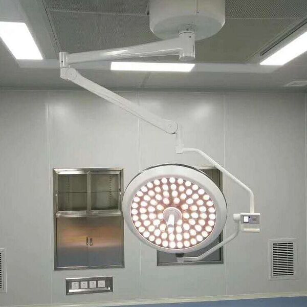 Medical LED surgery -free light mobile single -headed surgical light…