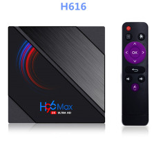 h96 max h616C픺 Allwinner pwifi android10.0 {4GB/64G