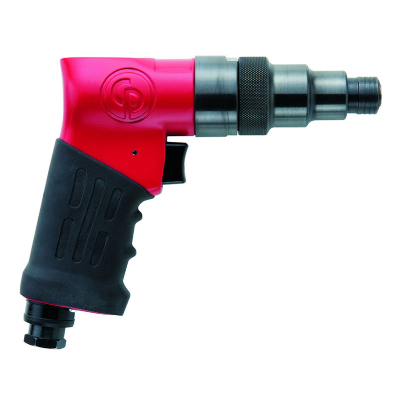 美国CP芝加哥CP2780气动螺丝刀离合式气动起子风动螺丝刀枪型风批