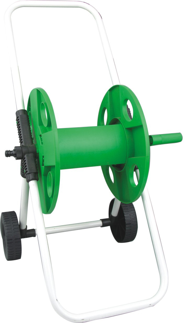 供应手推、附带整套包装绕管架、高压洗车套装