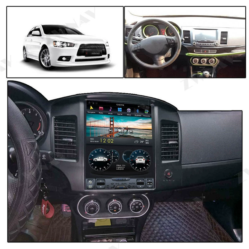 Android 9.0 Carplay+DSP подходит