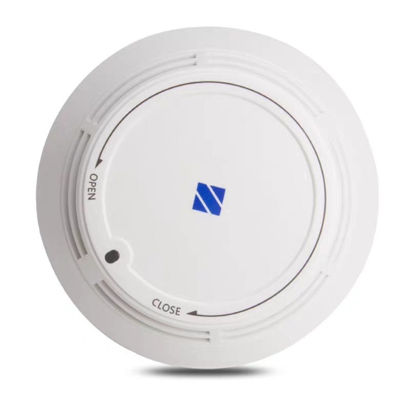 泛海三江编码型JTY-GD-930 点型光电感烟火灾探测器含底座|ms