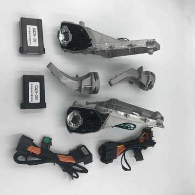 apply Passat Lingdu Sagitar Bora Lavida Plus refit upgrade Electric automatic fold Rearview mirror