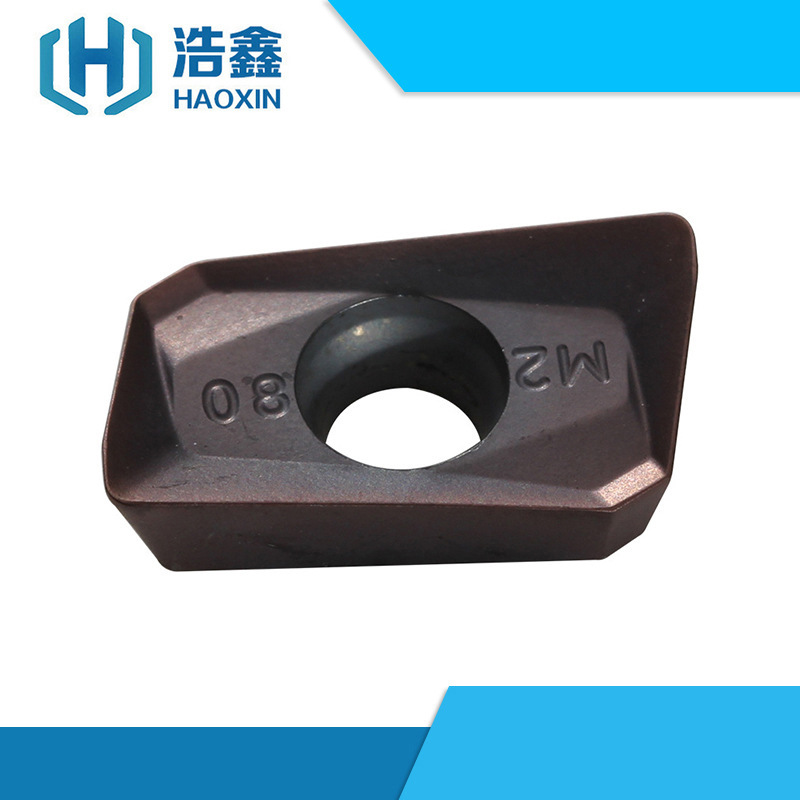 APMT1604PDER-M2切削铣刀片 cbn长方形铣刀片 四方铣刀片