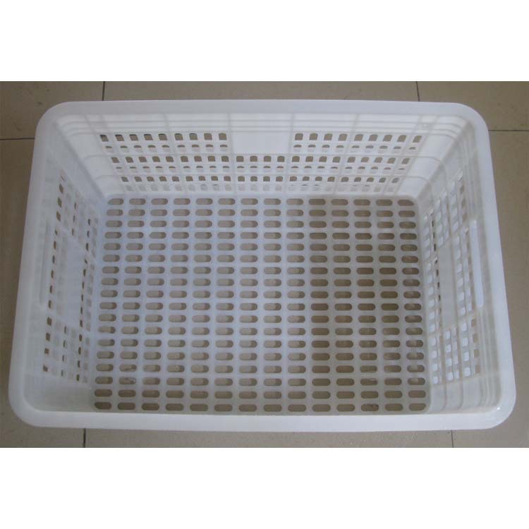 周转箩/塑料箩/塑料筐/塑料周转箱/周转箱/600*420*310/3号箩