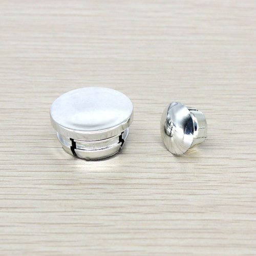 Cap cover for 15mm hole, decorative cover for furniture, plastic plug, screw cap plug for gun shell