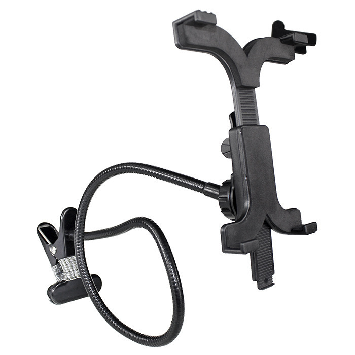 ipad universal mini2345air for Apple mobile phone bed head clip tablet computer bracket bed lazy stand ipad universal mini2345air for Apple mobile phone bed head clip tablet computer bracket bed lazy stand