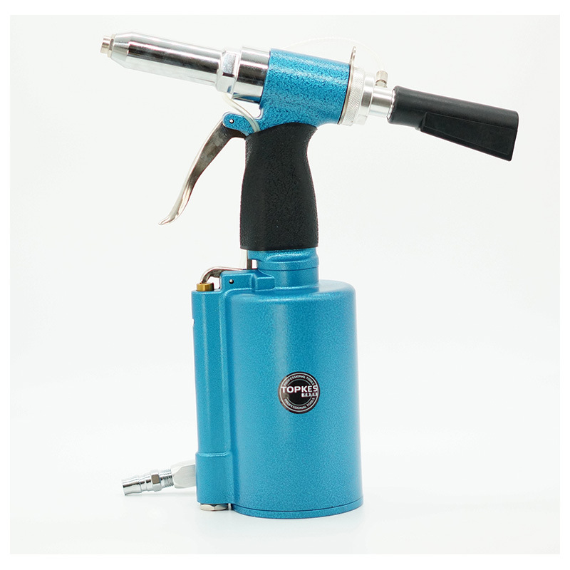 台湾 拓普凯斯 气动抽芯铆钉枪2.4-6.4铁铝不锈钢拉钉枪 AHR-103S