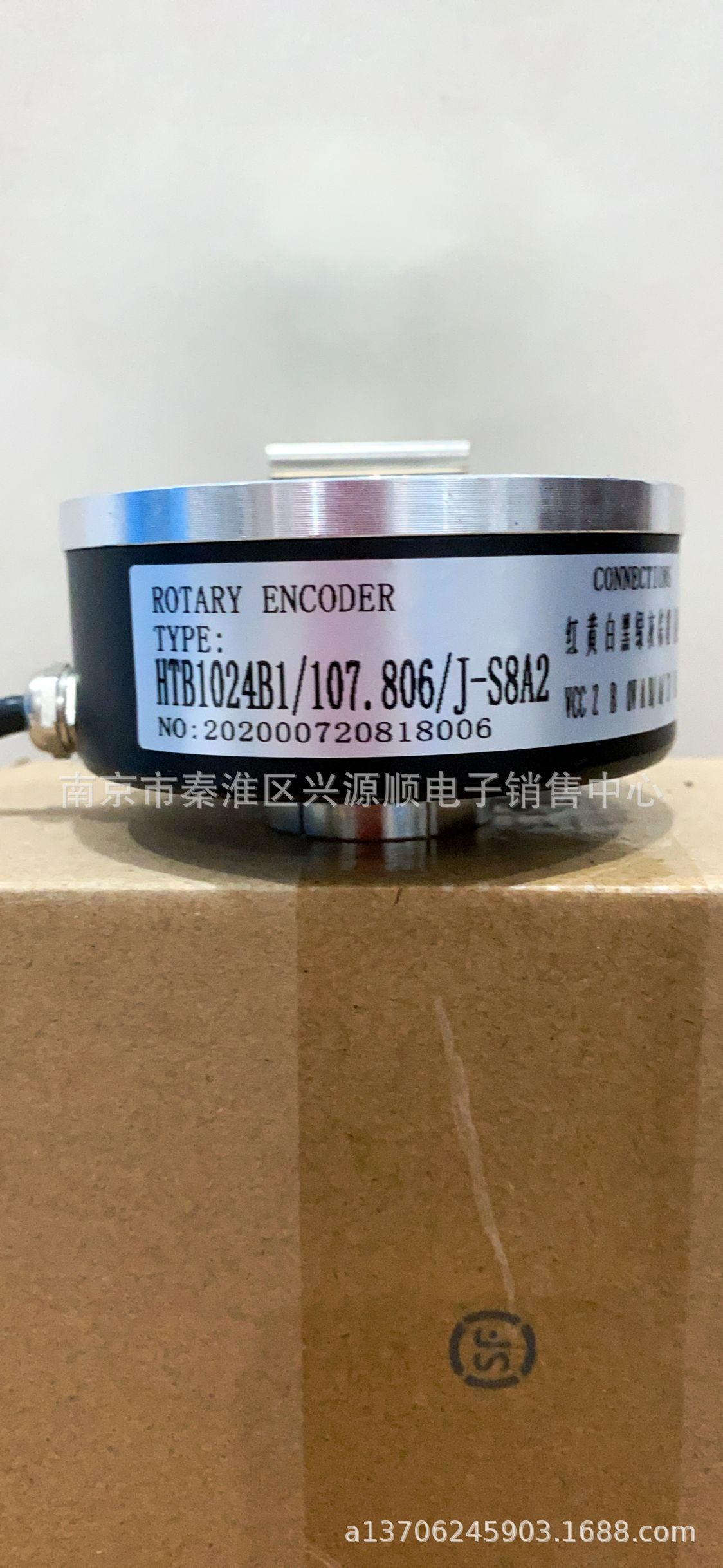 HTB1024B1/107.806/J-S  HTB1024B1/107.806/J-S8A2编码器2022