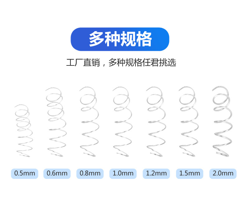 锡线蓝色小型号PSD_10