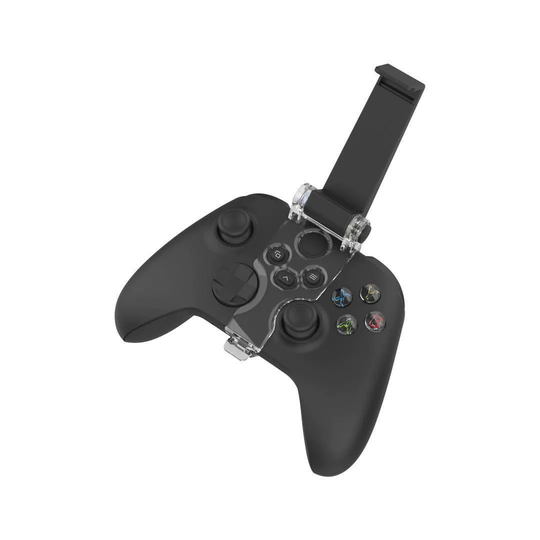 XBOXSeries X держатель-скобка XBOX, скобка держателя, регулировка под мобильный телефон, крепление