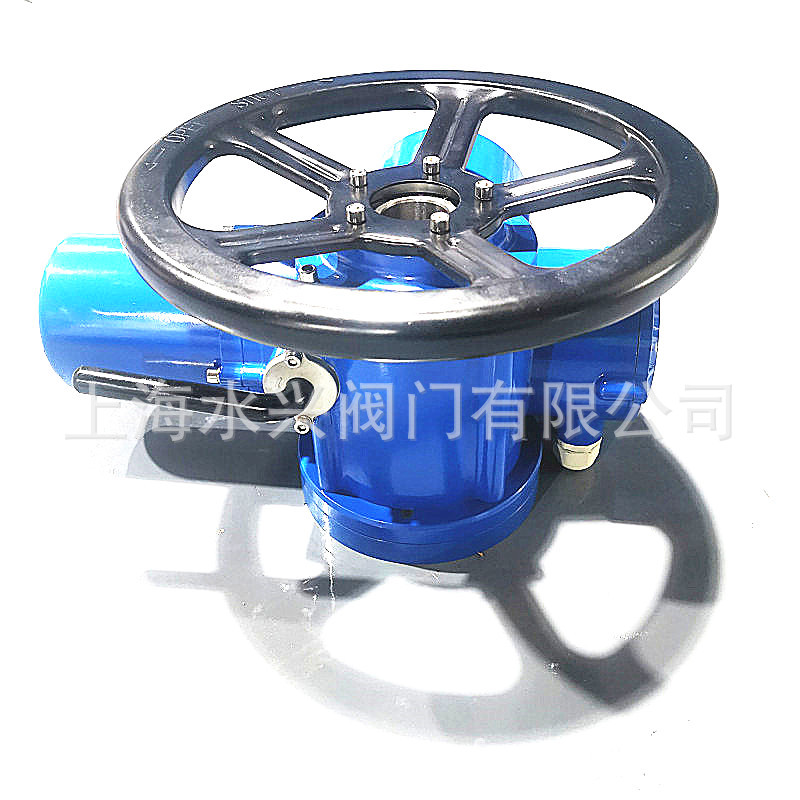 Z45-24ZT智能调节型阀门电动装置 电动执行器 电动执行机构