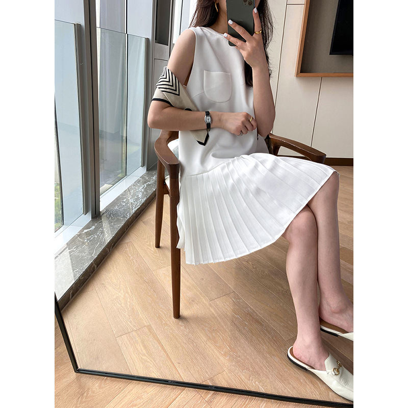 F9425 1620K VÁY ĐẦM LIỀN THÂN NỮ HANTDC THỜI TRANG NỮ G05 SẢN PHẨM MỚI