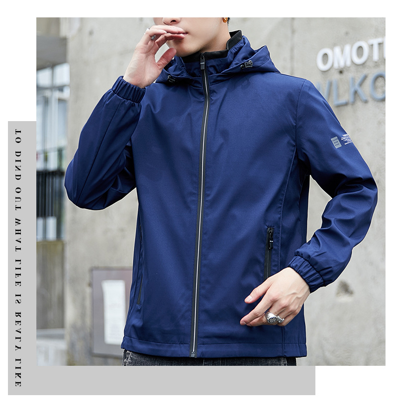 Veste homme en Polyester Polyester  - Ref 3443353 Image 30