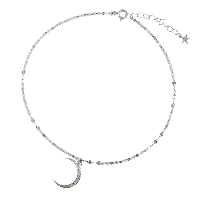 Small design sexy fresh ankle bracelet
