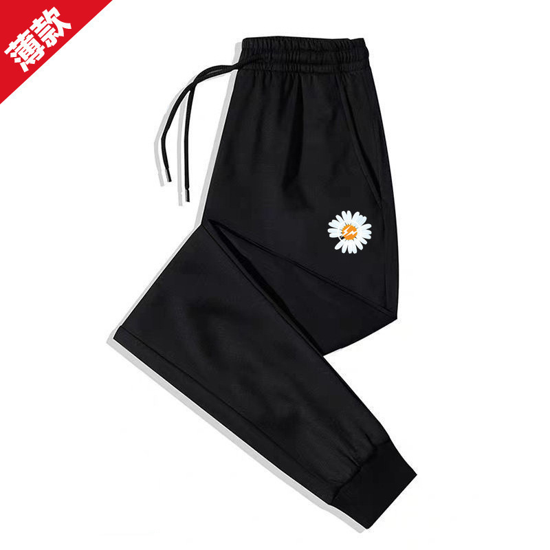 Pantalones de hombre con forro polar para otoño e invierno, estilo coreano, gruesos y cálidos, pantalones largos casuales para hombre, talla grande, en stock, venta al por mayor, pantalones jogger, a la moda.