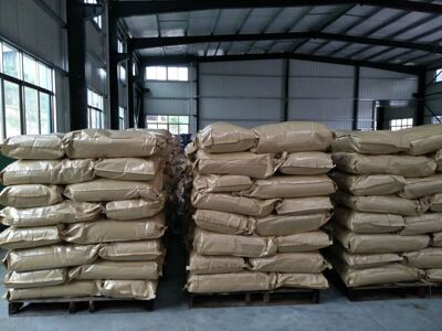 Water soluble Fulvic acid take root Seedlings Compound fertilizer adjust soil Fulvic Foliar Ore source Fulvic