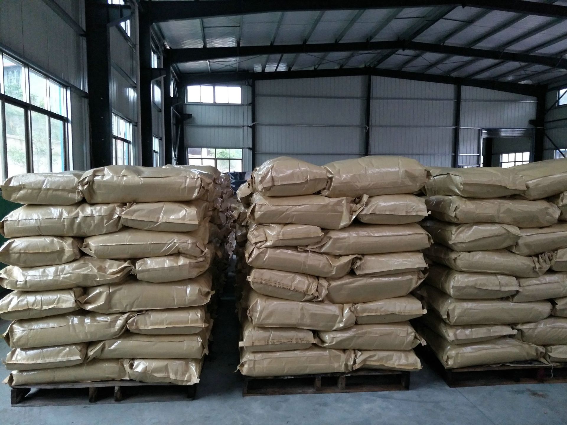 Water soluble Fulvic acid take root Seedlings Compound fertilizer adjust soil Fulvic Foliar Ore source Fulvic