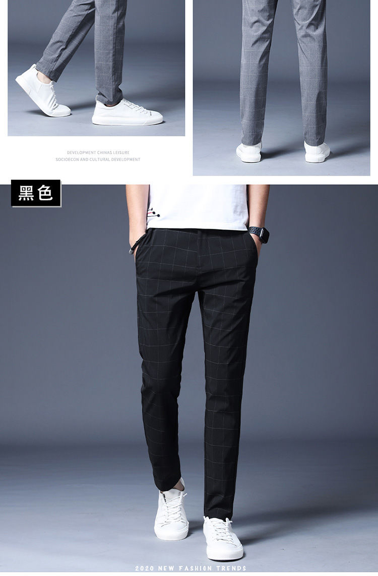 Pantalon homme en Polyester Polyester  - Ref 3444149 Image 14