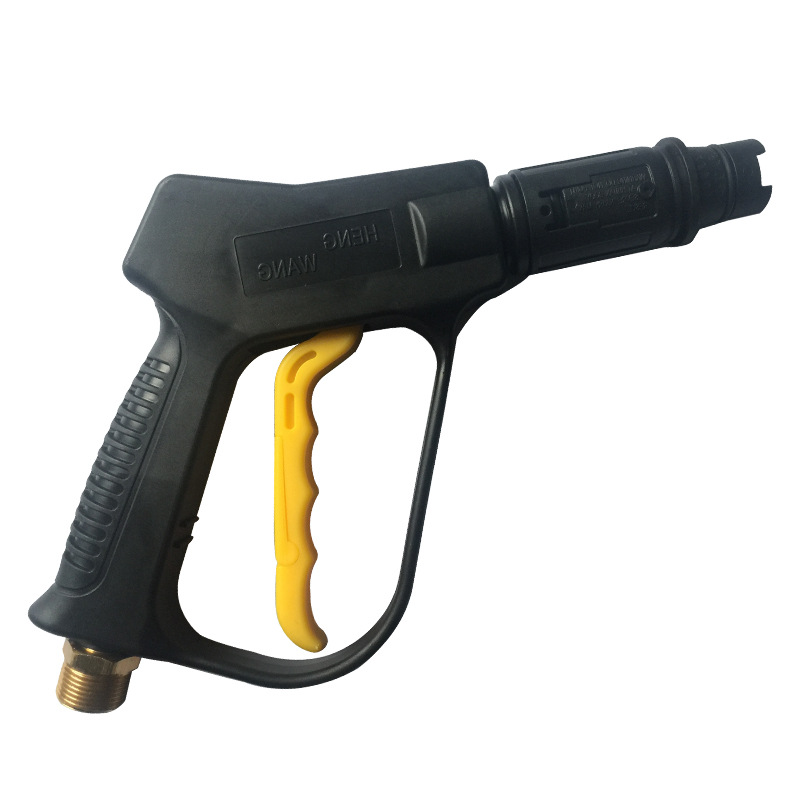 洗车水枪高压清洗水枪洗车水枪超强增压配件泵家用强力冲车水枪