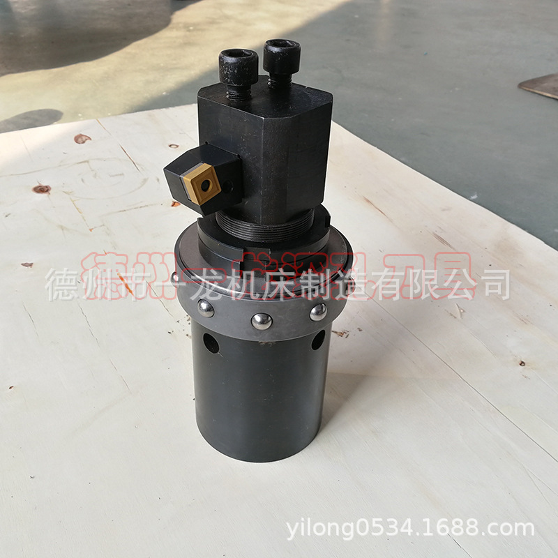 批发深孔滚珠粗镗头 粗镗刀 深孔镗头 可转位镗头 深孔钻头 刀具