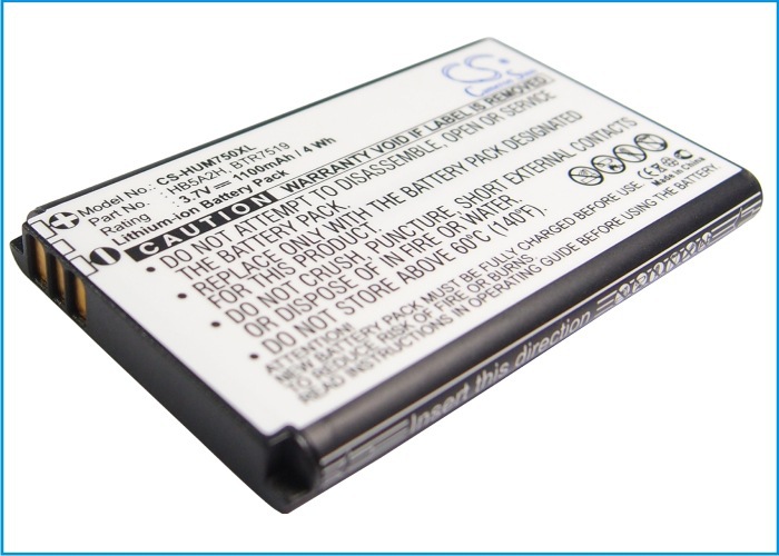 厂家直供CS适用华为  E5220 E5331 HB5A2H BTR7519手机电池