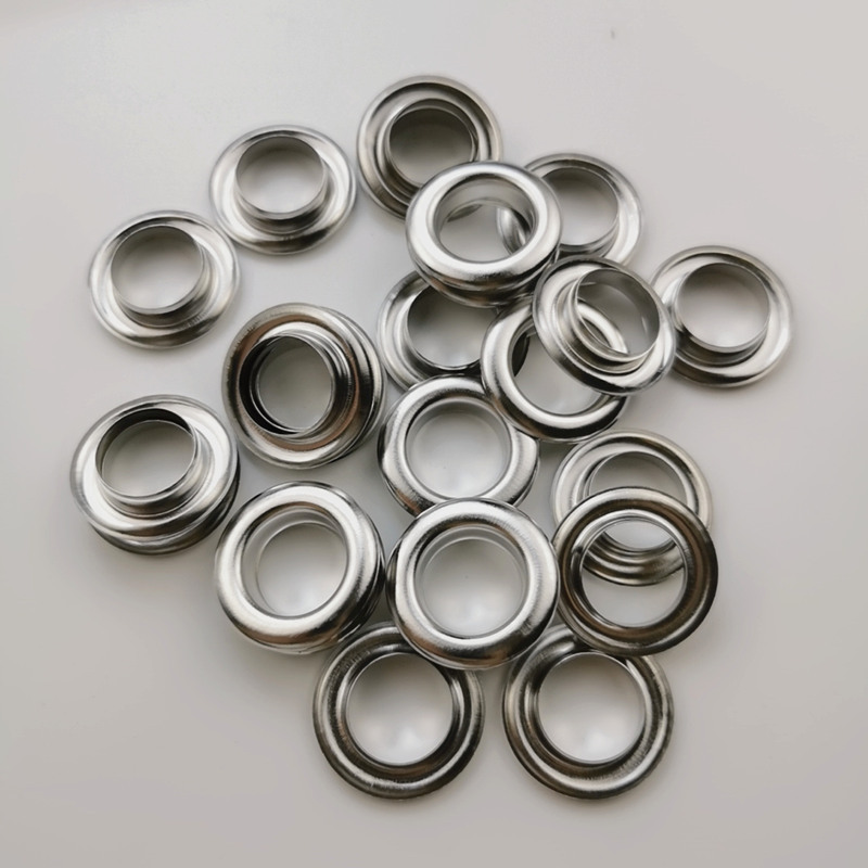 100套4色14mm气眼4