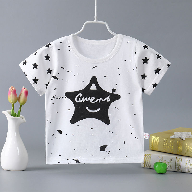 T-shirt enfant - Ref 3427835 Image 4