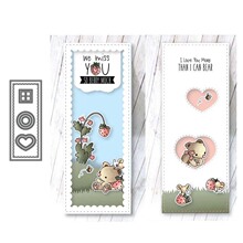 2747̓��߅���иģ cutting dies scrapbooking̼��g�̵�ģ