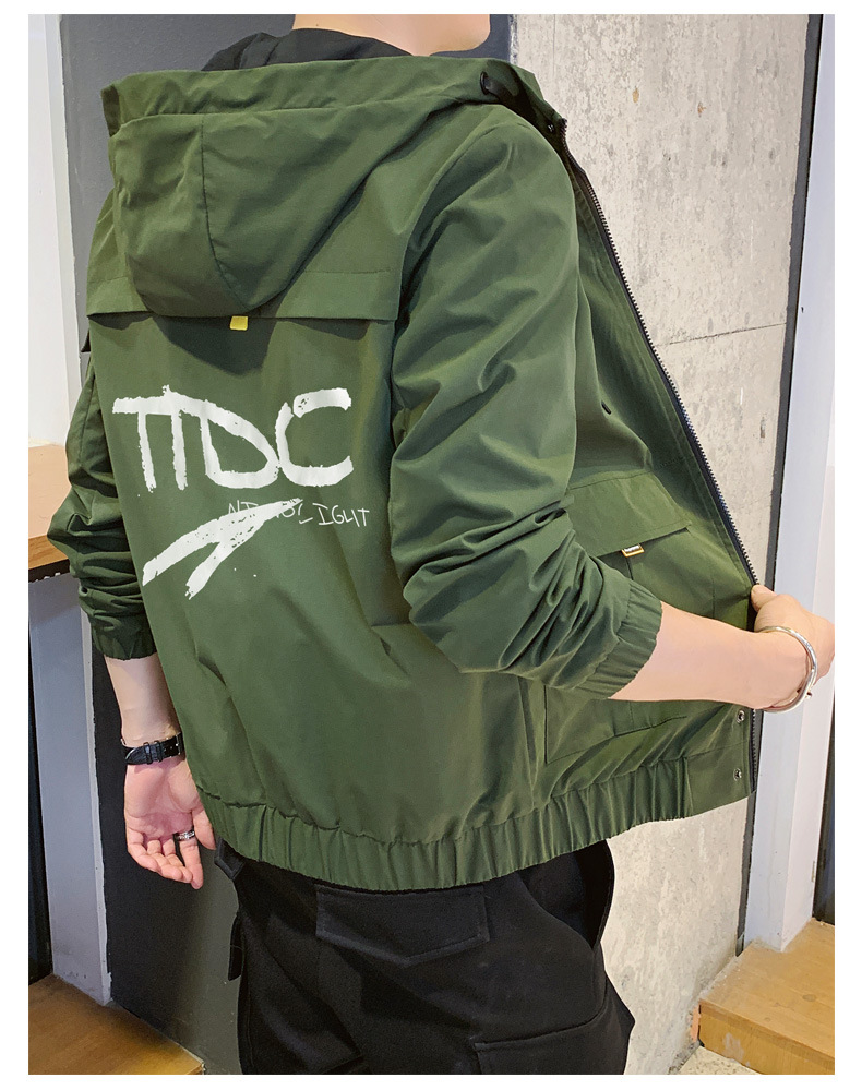 Veste pour homme - Ref 3443421 Image 49