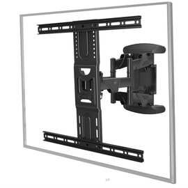 NB 757-L400液晶电视机支架40-65英寸伸缩旋转壁挂通用显示屏挂架