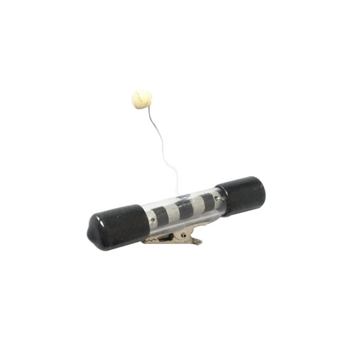 Magic Props Hidden Thread Wheel Trumpet Mini Hidden Thread Wheel Flying Card Shadow Find Card Floating Suspension