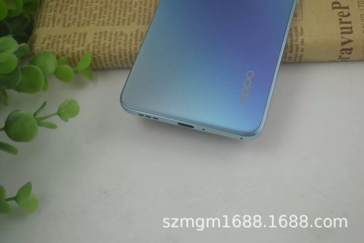 Oppo, compatible mobile phone, model, mold