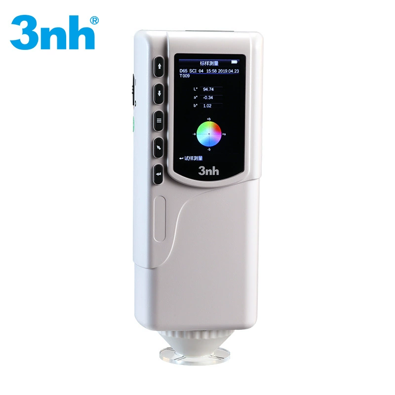 Поставка прецизионных чернил цветовой дифференциал NR10QC экономичный универсальный цветовой дифференциал