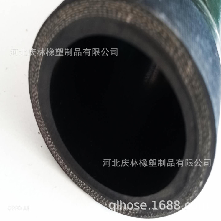 厂家供应耐酸碱夹布胶管、蒸汽胶管、耐油管、低压胶管、棉线胶管