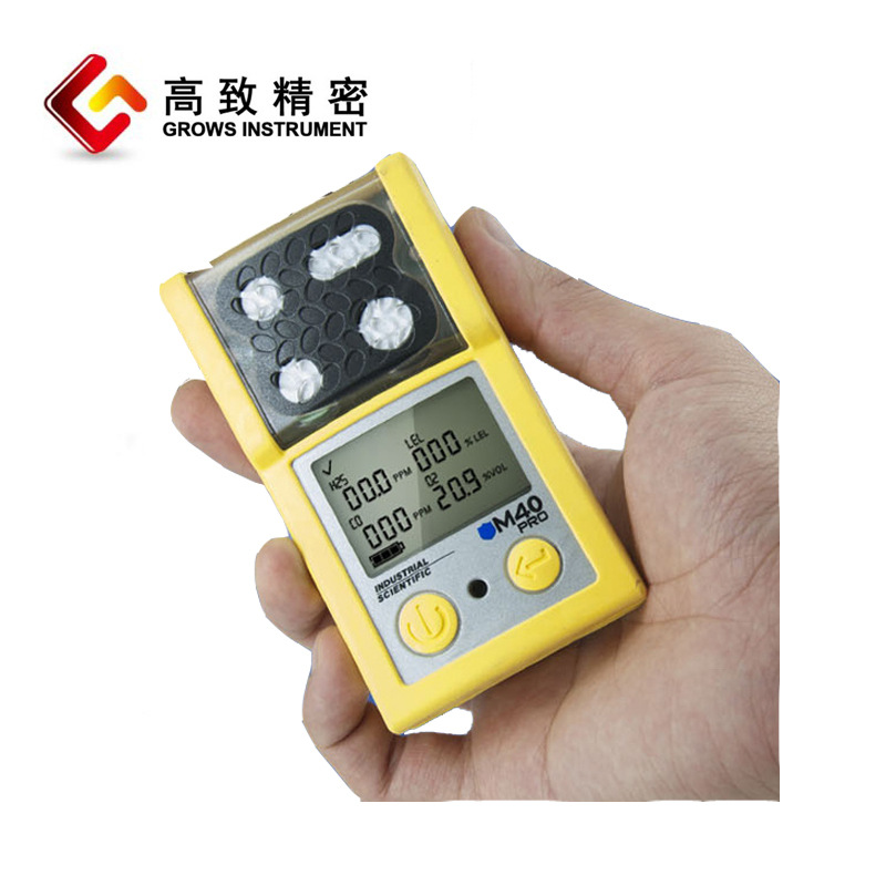 Ӣ˼��M40 Pro-CCCF����������֤��Яʽ�ж���ȼ�������������